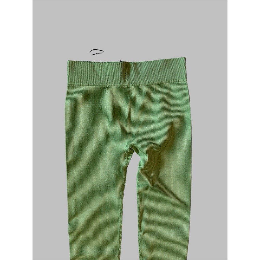 Civil Regime Classic Script V2 Sport Pant Leggings Women’s Large NWT - Picture 5 of 6